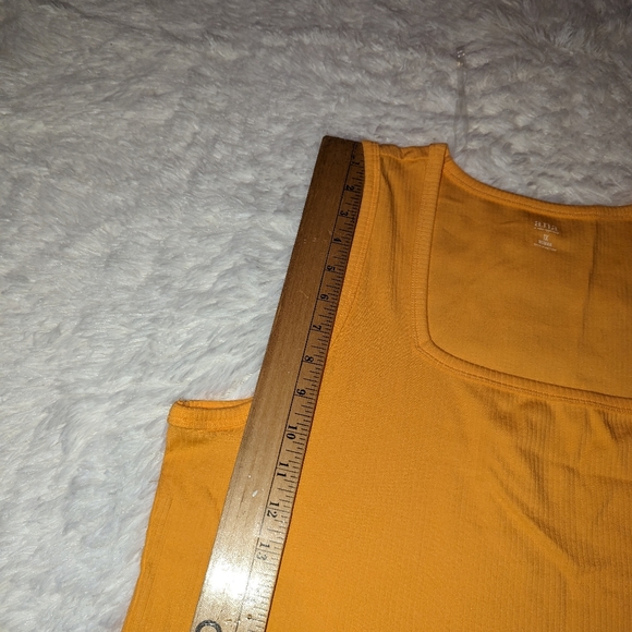 Nwt a.n.a women's sleeveless top - Picture 8 of 15